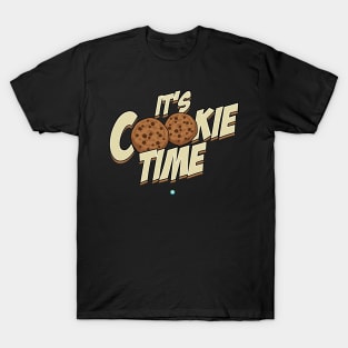 Funny Cookie Lover Gift T-Shirt